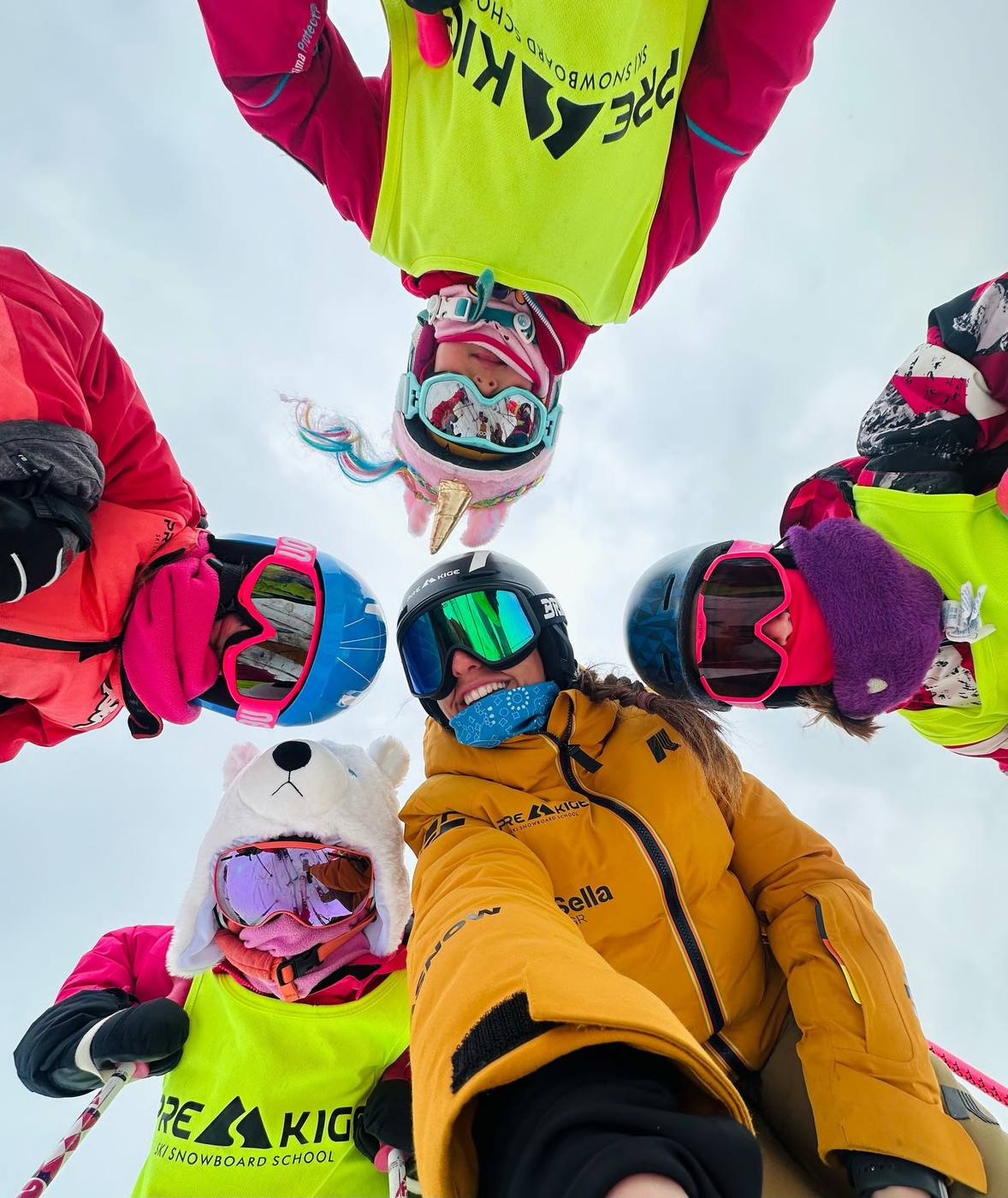 Anteprima video: cosa sono le Crew