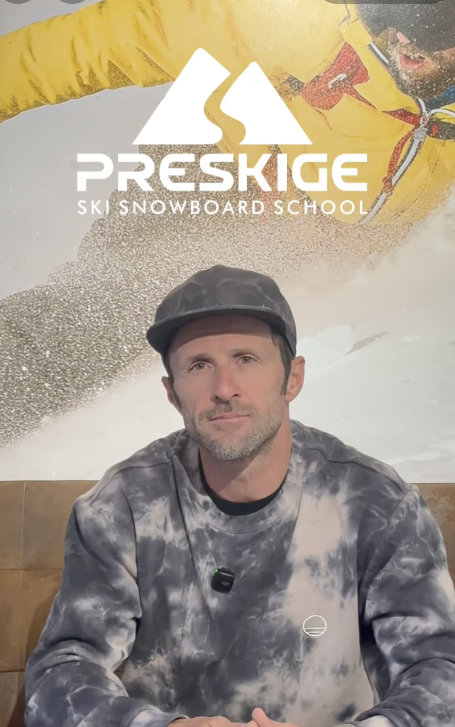 Surf Crew snowboard – Preskige a Sestriere