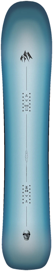 Snowboard Jones Mind Expander 2.0