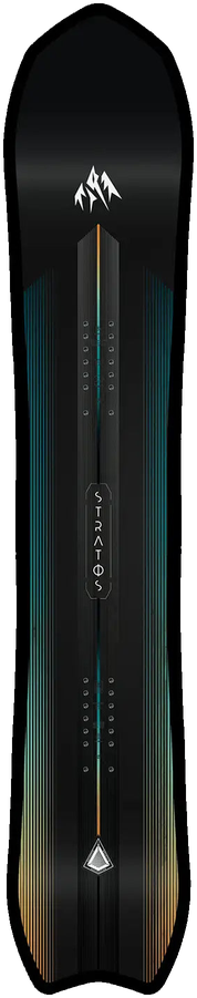 Snowboard Jones Stratos